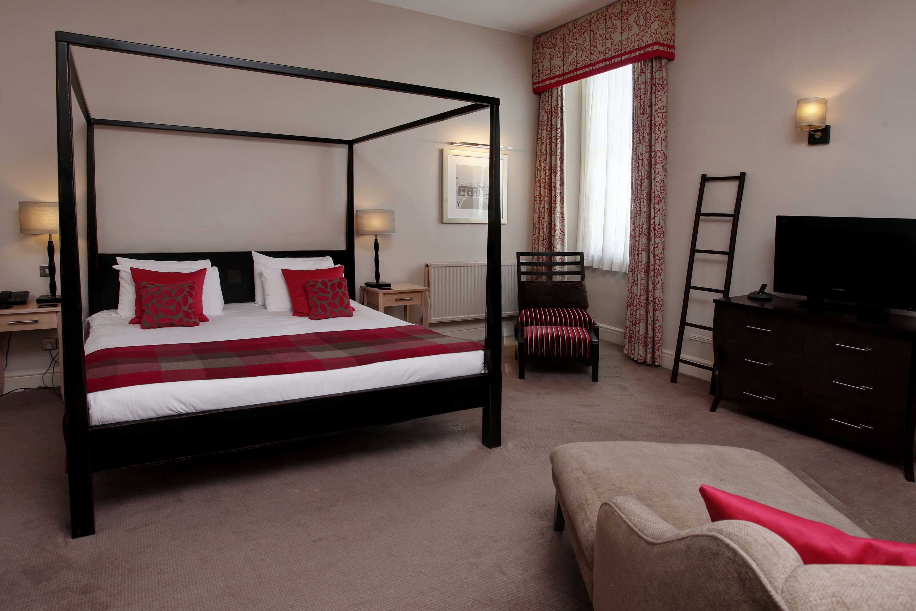 Best Western Plus Angel Hotel Chippenham  Exterior foto